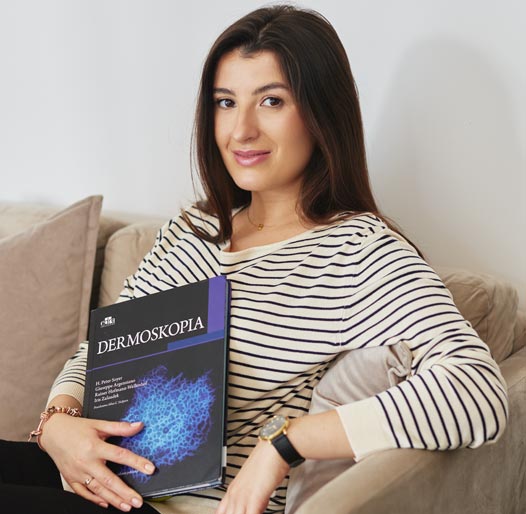 Magdalena Dłużewska