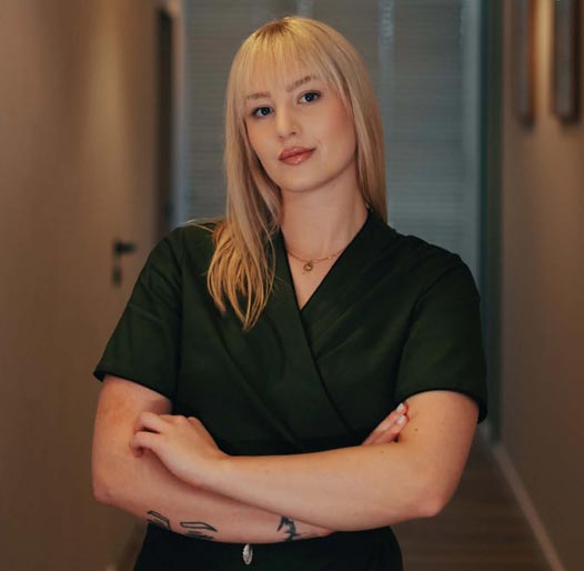 Martyna Kucharska